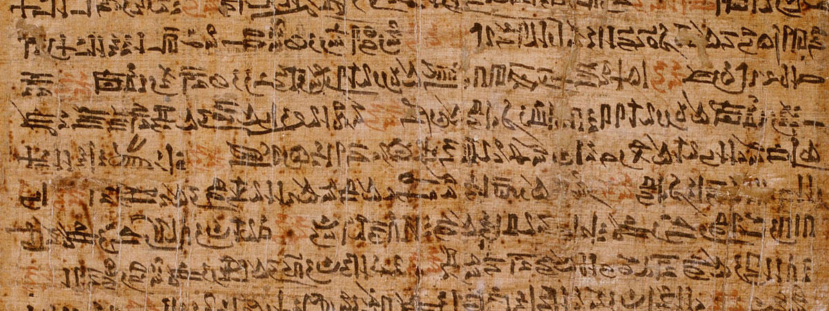 Papirus Lajden
