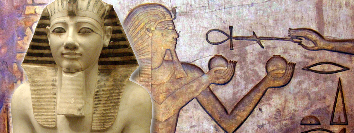 2.3. Најславниот фараон – Тутмос III и неговите наследници